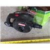 Image 2 : Air mattress and air pump- untested