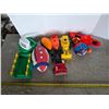 Image 1 : Lot of kids toys
