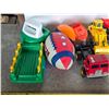 Image 2 : Lot of kids toys