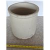 Image 3 : #2 redwing crock- has cracks