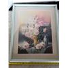 Image 3 : Box of various pictures and frames