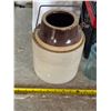 Image 3 : Basket, crock, milk bottle