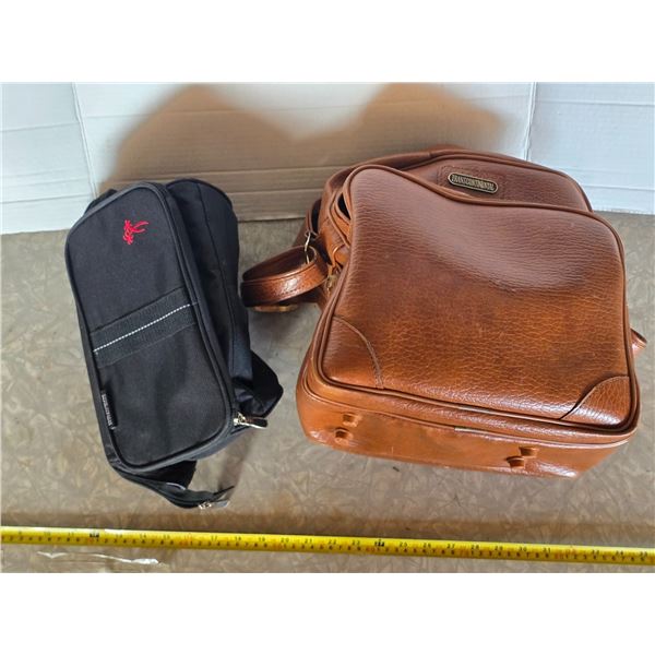 Transcontinental bag