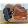Image 1 : Transcontinental bag