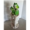 Image 1 : Garden statue- 26"H