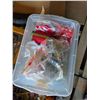 Image 4 : Lot of misc items- picture, décor