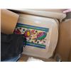 Image 5 : Lot of misc items- picture, décor