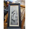 Image 7 : Lot of misc items- picture, décor
