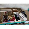 Image 1 : Lot of christmas décor items