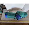 Image 1 : 2 sleeping bags- as-is