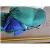 Image 2 : 2 sleeping bags- as-is