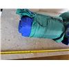 Image 3 : 2 sleeping bags- as-is