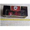 Image 2 : Vintage 1923 Signiture series diecast metal maxim c-2 - with gold plated coin