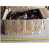 Image 2 : Box full of various legos