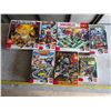 Image 1 : Lego puzzle games- complete- ninjago, race 3000