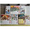Image 5 : Lego puzzle games- complete- ninjago, race 3000