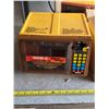 Image 2 : Micro range toy bake oven