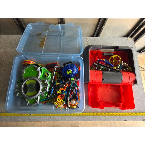 Childrens toys