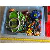 Image 2 : Childrens toys