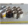 Image 2 : Collectable mugs and glasses
