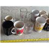 Image 3 : Collectable mugs and glasses