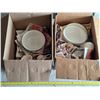 Image 1 : Lot of dishes and cups