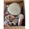 Image 2 : Lot of dishes and cups