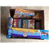 Image 1 : lot of childrens games