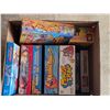 Image 2 : lot of childrens games