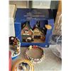 Image 3 : Lot of christmas décor