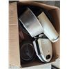 Image 1 : Lot of misc kitchenware