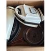 Image 3 : Lot of misc kitchenware