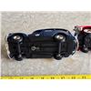 Image 5 : 2 vintage diecast model cars- chevy's