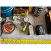 Image 4 : Various vintage watkins collectable cooking items
