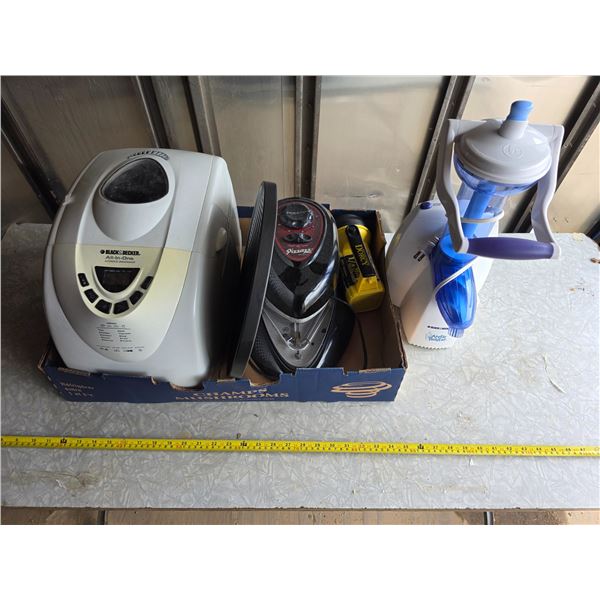 Lot of misc items