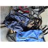 Image 3 : 3 hiking back packs