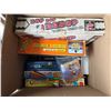 Image 2 : Lot of vintage childrens games