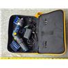 Image 1 : Mastercraft cordless piviting screw driver