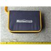 Image 3 : Mastercraft cordless piviting screw driver