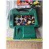 Image 2 : lot of misc items- RC car