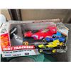 Image 3 : lot of misc items- RC car