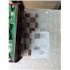 Image 3 : Wooden game chest with 6 games