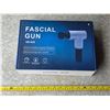 Image 1 : Fascial gun