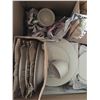 Image 3 : Lot of mis dishes