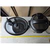 Image 2 : Crock pot and insta pot- untested