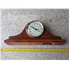Image 1 : Clock- no batteries