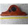 Image 3 : Clock- no batteries