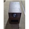 Image 1 : Vintage network 2000 projector- 30" by 17" by 28"H- made by automazing corp of america