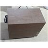 Image 3 : Vintage network 2000 projector- 30" by 17" by 28"H- made by automazing corp of america