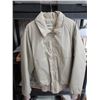 Image 1 : Ducks Unlimited Sask Jacket Large Impression in Thread (NOS Unused)